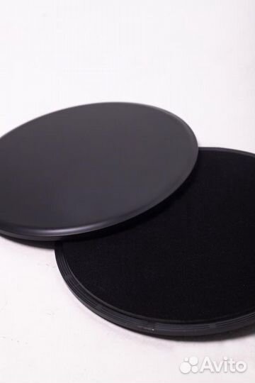 Глайдинг диски