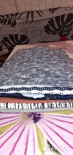 Женские вещи пакетом 48 50