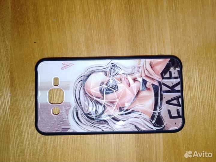 Чехол на samsung