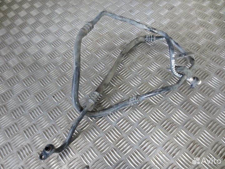 Трубка кондиционера Scania 2028048