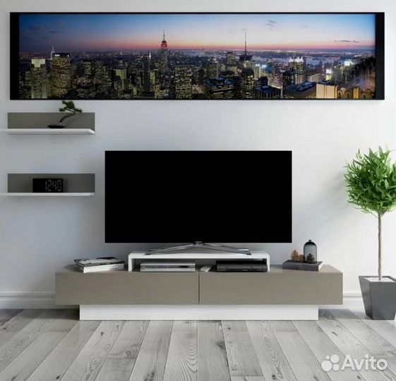 Тумба под тв