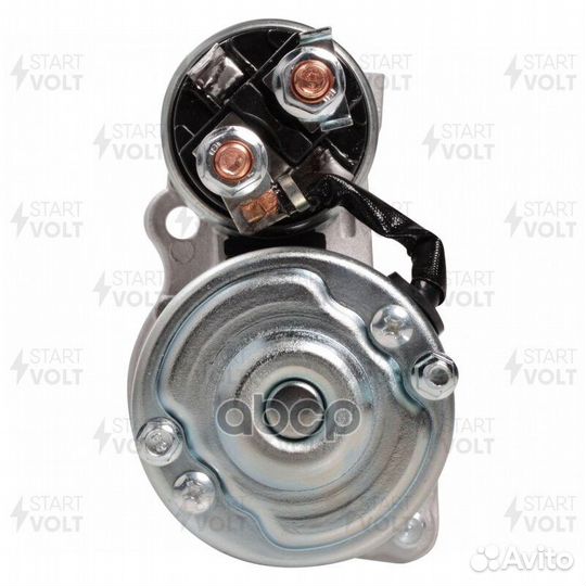 Стартер LSt 0828 startvolt