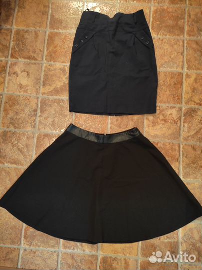 Школьная форма чёрная,темно-синяя 134,140,146,152