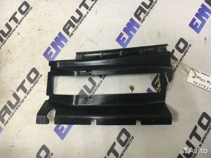 Панель стойки передняя правая Форд Фокус 2