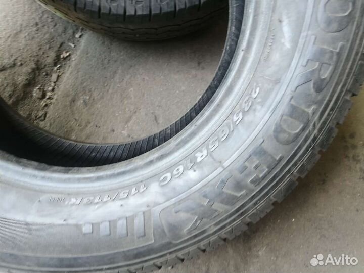 Nordexx NC1100 235/65 R16