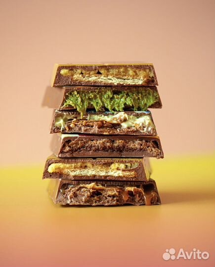 Дубайский шоколад fix