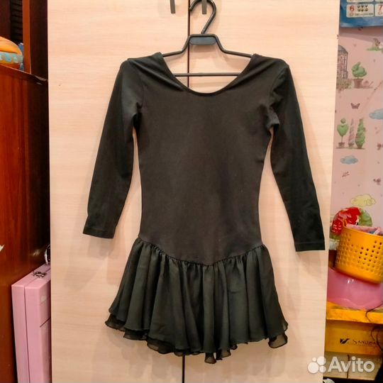 Купальник для танцев