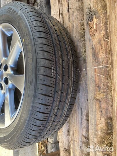 Диск Колесо Lexus RX450H