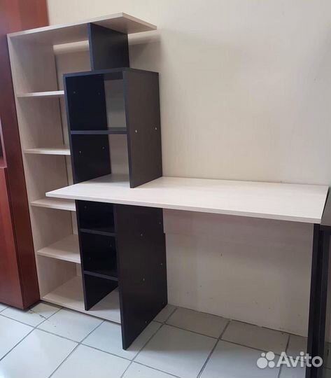 Стол компьютерный «Квартет-4»