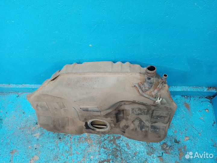 Бак топливный Nissan Maxima CA33 VQ30DE 2004