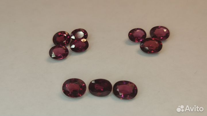 Малави гранат