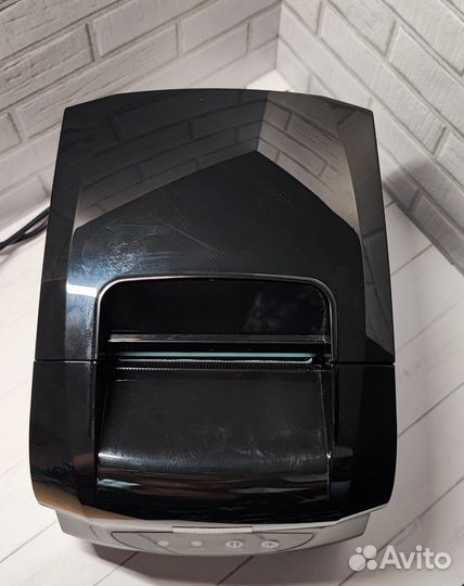 Термопринтер xprinter xp 365b для маркетплейсов