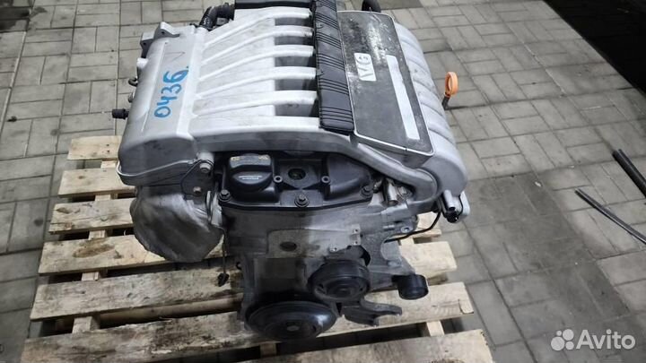 Датчик абсолютного давления Audi Q7 2005