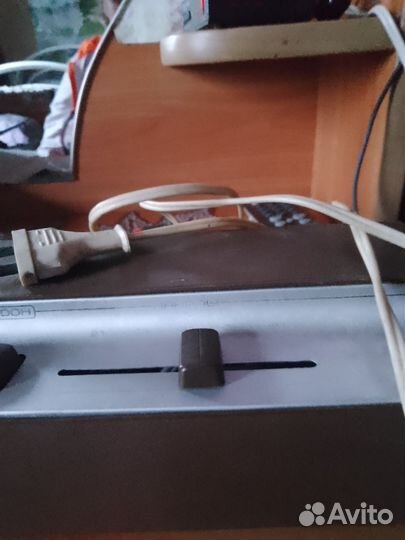 Стабилизатор