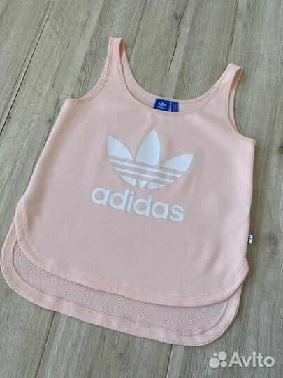 Майка Adidas Original