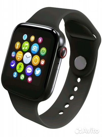 Умные часы smart watch серии 7