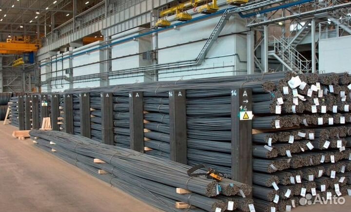 Композитная арматура