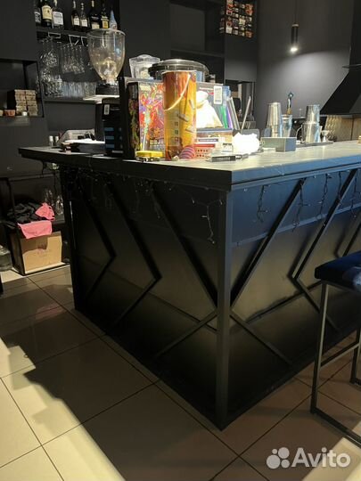 Стол барная стойка
