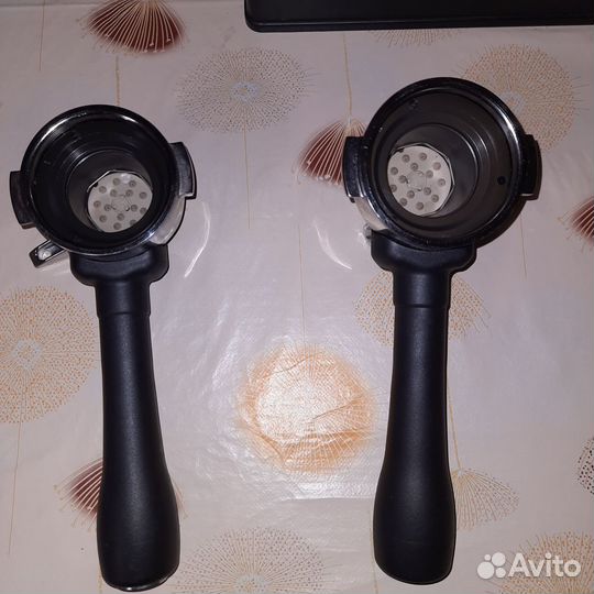 Холдер для кофемашины