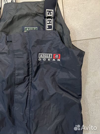 Комбинезон мужской Aigele размер M