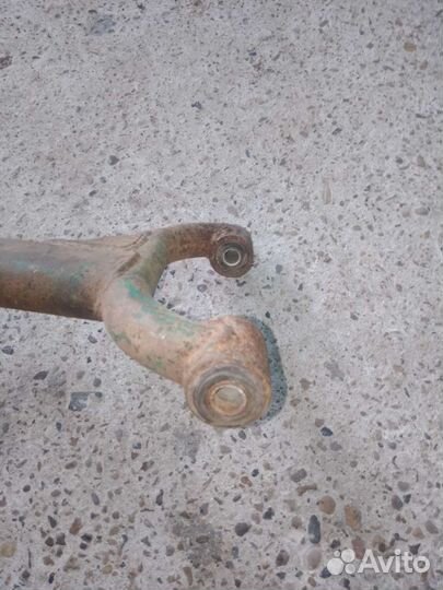 Маятник коляски Урал