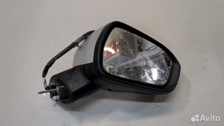Зеркало боковое Ford Mondeo 5 2015, 2015
