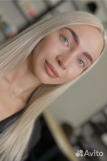 Мастер бровист