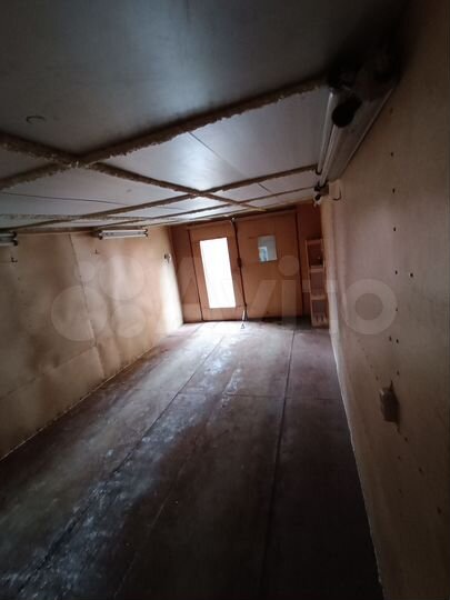 Гараж, 20 м²