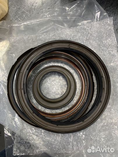 Комплект поршней 6f35