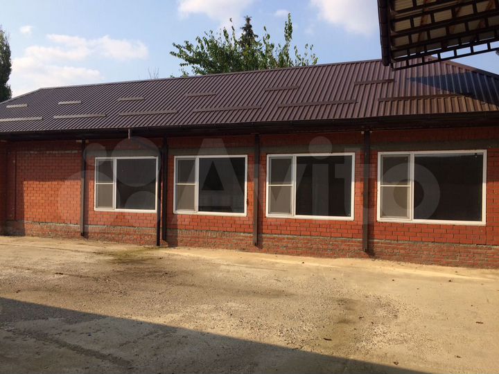 Склад, 1804 м²