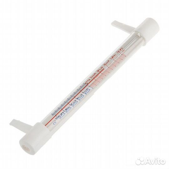 Термометр наружный оконный (50С +50С)