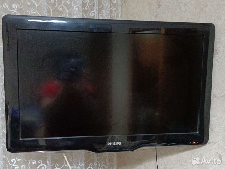 Телевизор бу