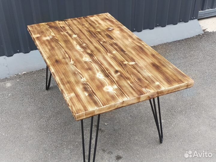 Столешницы лофт