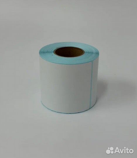 Термоэтикетки 75/120