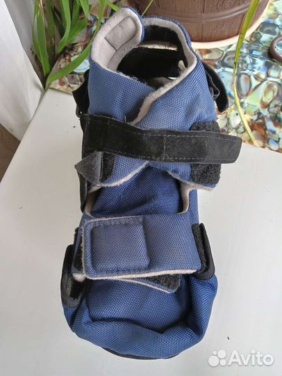 Ботнок Барака Luomma LM- 404