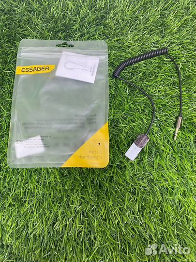 Bluetooth адаптер