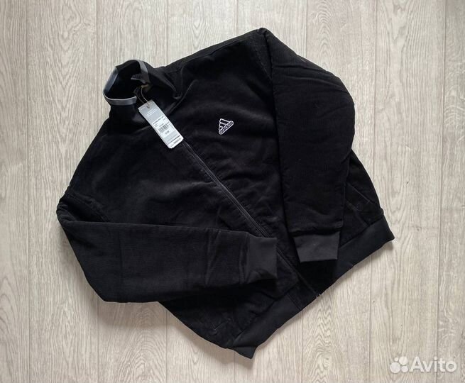 Куртка Adidas M Corduroy HD0360