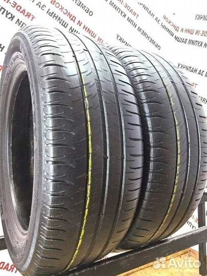Michelin Energy Saver 205/55 R16