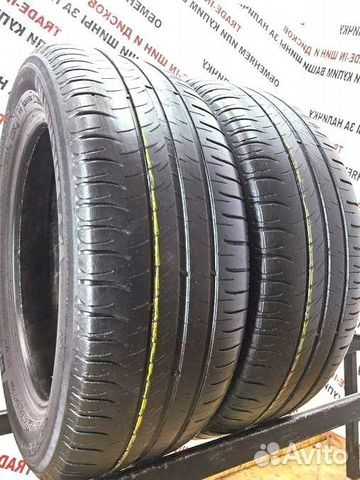 Michelin Energy Saver 205/55 R16