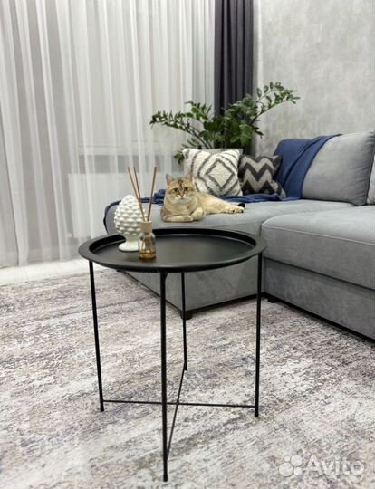 Поднос столик икеа на ножках