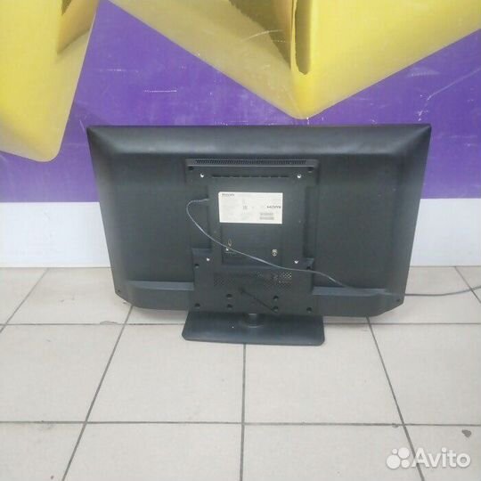 Телевизор Philips 32PFL3188T/60 (Рассрочка / 6114)