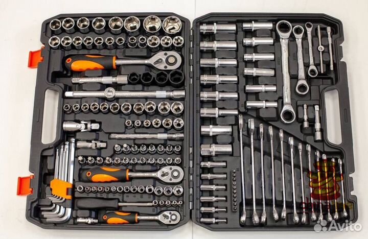 Набор инструментов 192