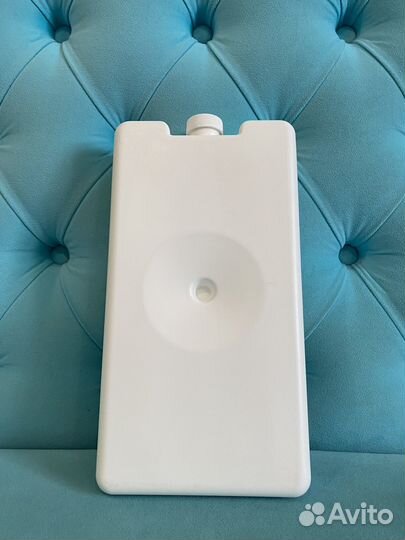 Хладагент (аккумулятор холода)