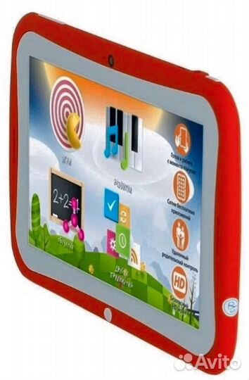 Планшет PlayPad 3