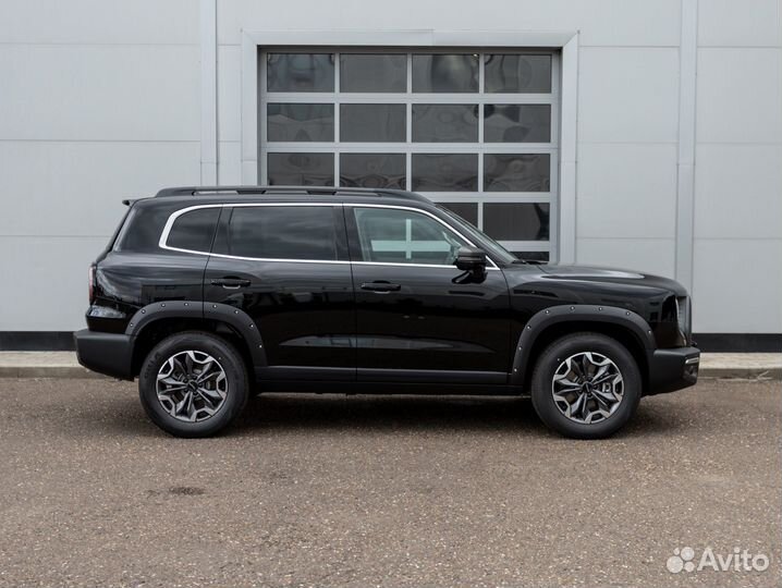 HAVAL Dargo X 2.0 AMT, 2024