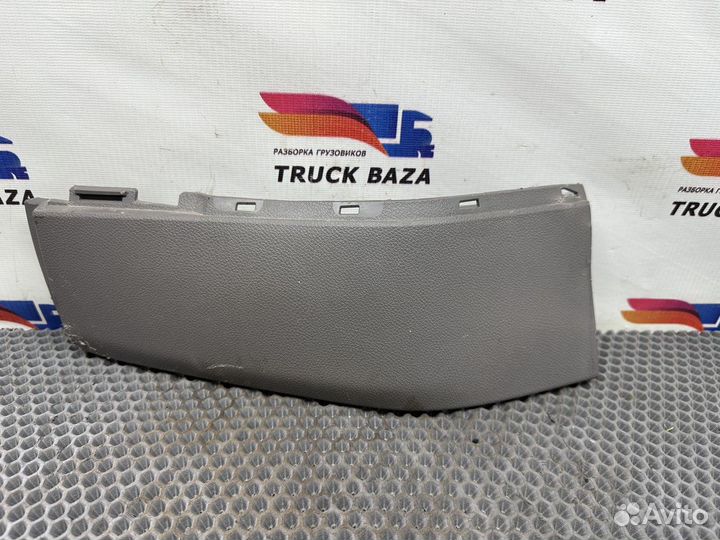 2306904 Накладка торпедо Scania 6-series