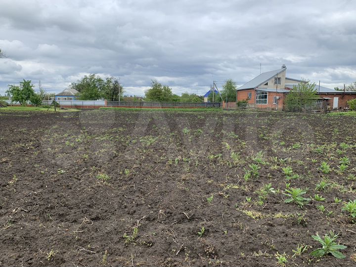 Участок 26 сот. (ИЖС)