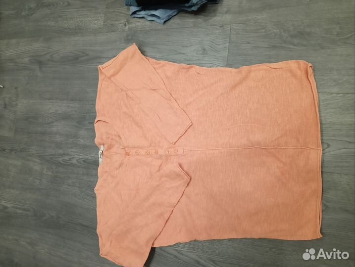 Вещи пакетом для беременных 44-46