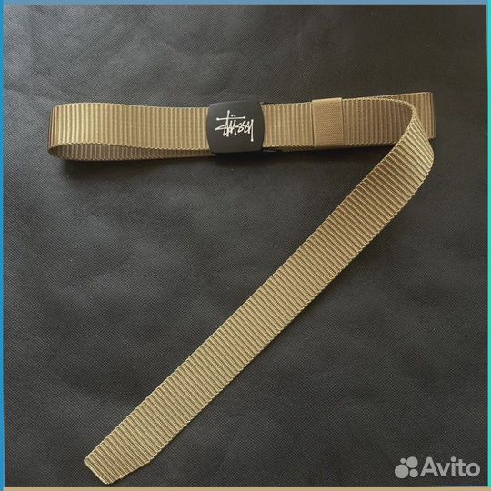 Ремень Stussy (63709 Номер отгрузки: )