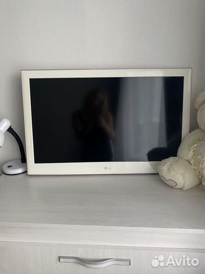 Телевизор LG